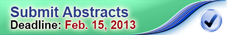 Submit Abstracts