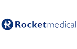 Rocket Medical plc